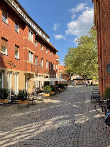 Hotel Feldmann — photo 1