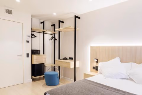 Inn Boutique León — foto 8