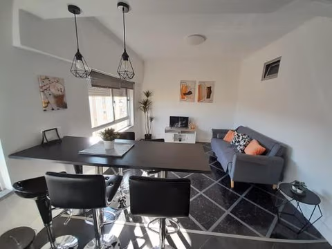 Trio Haven Apartment — foto 1