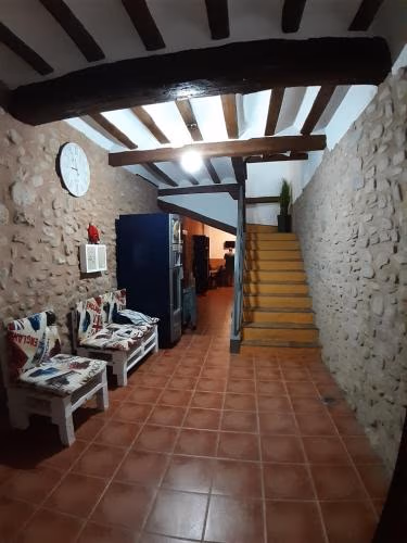 Vivienda Turistica La Catedral — foto 1