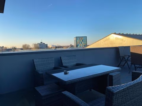 MARRAM Suitehotel — photo 6