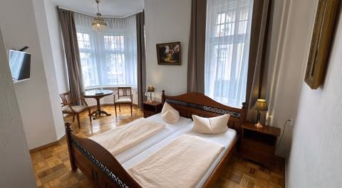 Hotel Zu den Linden — foto 8