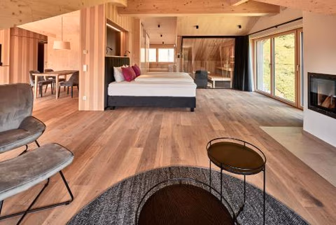 Staufen Chalets am Schlossberg — foto 4