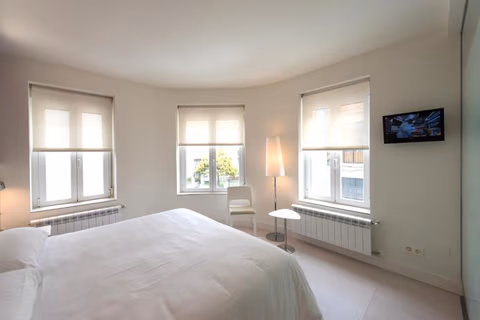Hotel Boreal Viento Norte — foto 2