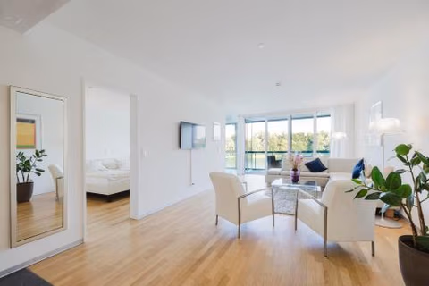 Park-Hotel am Rhein - Gesundheitshotel und Residenzen — foto 4