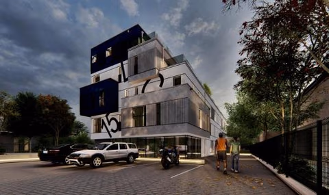 Emihouse Rubikon Apartments — foto 2