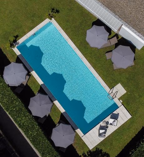 Smart-HOTEL MINUSIO, a Swiss Quality Hotel — foto 6