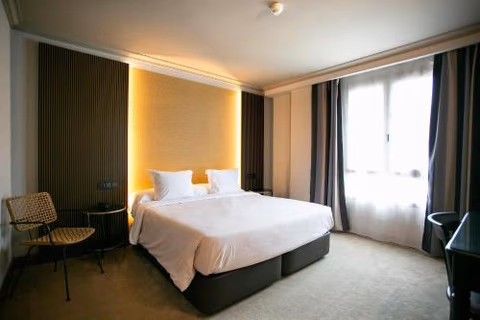 Hotel Sercotel Ciudad de Oviedo — foto 1