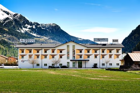 Motel Gottardo Sud — foto 1