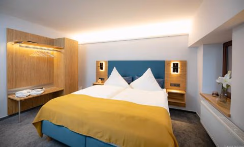 Landhotel Zur Guten Einkehr — foto 1