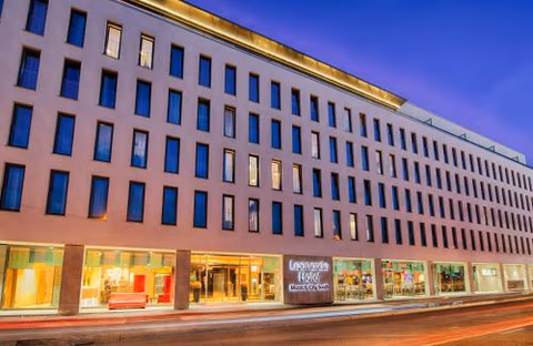 Leonardo Hotel Munich City South — foto 3