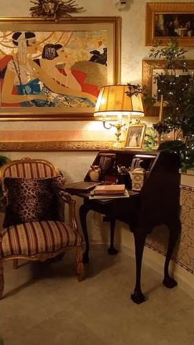 Luxury B&B IL Sogno — foto 4