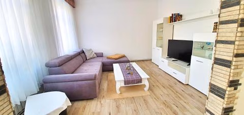 Ferienwohnung Alte Fleischerei Freiberg Sachsen — photo 7
