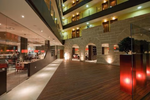 Hotel F&G Logroño — foto 7