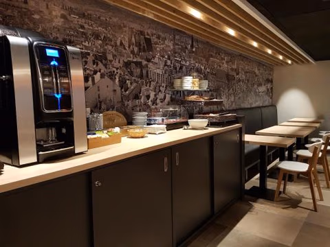 Appart Hotel Montchapet Dijon Centre — foto 3