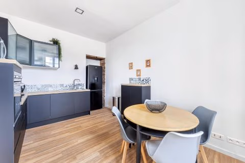Appartement cosy tout équipé — foto 2