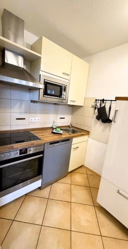 Ferienwohnung Aigisblick mit Pool und Sauna, direkt am Skihang — foto 7