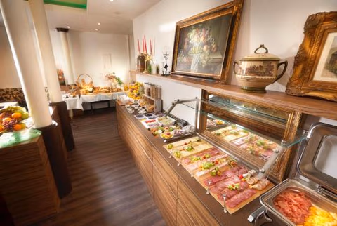 Hotel am Markt Bacharach — foto 6