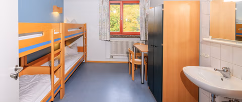 DJH Youth Hostel Biberach — foto 3