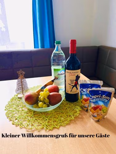 Christines Ferienwohnung — foto 6