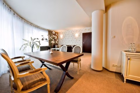 Hotel Prezydencki 4-star — foto 3