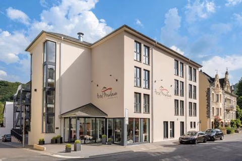 Hotel Moselauen — foto 1