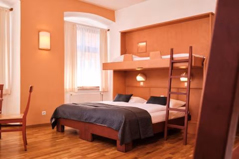 JUFA Hotel Meersburg am Bodensee — foto 8