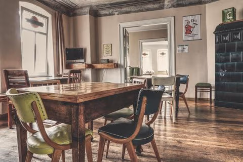 OPERA Hostel — foto 4