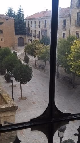 Casa Turística Plaza del Conde — foto 2