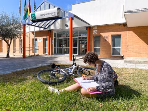Albergue Inturjoven Sevilla — foto 1