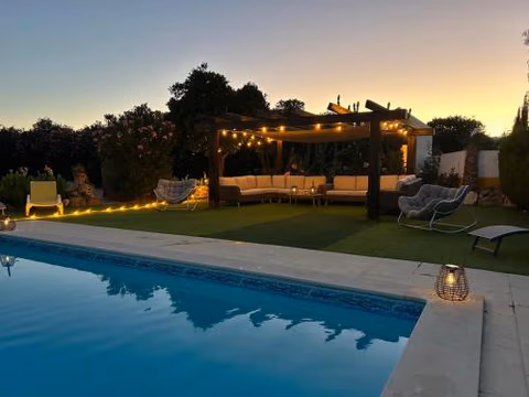 Agroturismo Horta Da Vila — foto 1