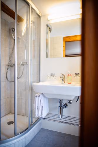 Hotel Nufenen — foto 5