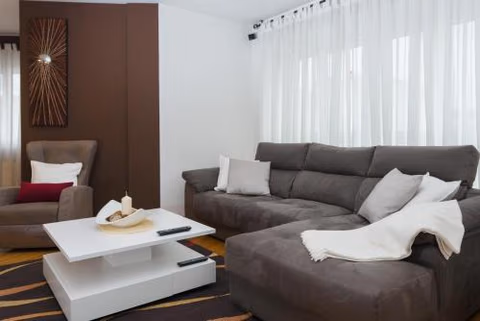 Apartamentos Santa María — foto 5