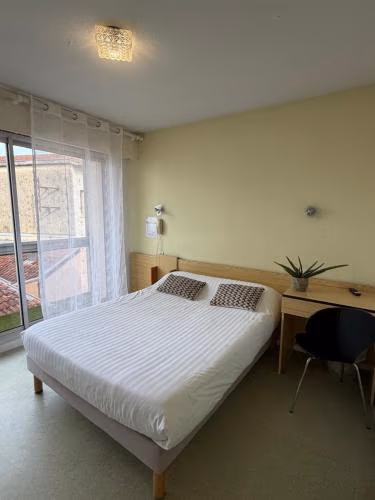 Hotel Bains Sarrailh — foto 3