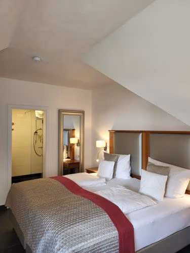 Hotel Restaurant Alte Stadtmauer — foto 5