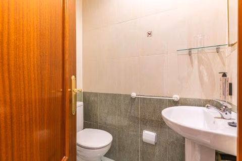 Hostal Marie Del Mar — foto 4