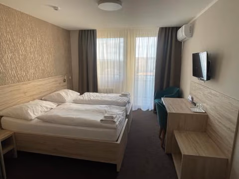 Hotel SPECTRUM — foto 1