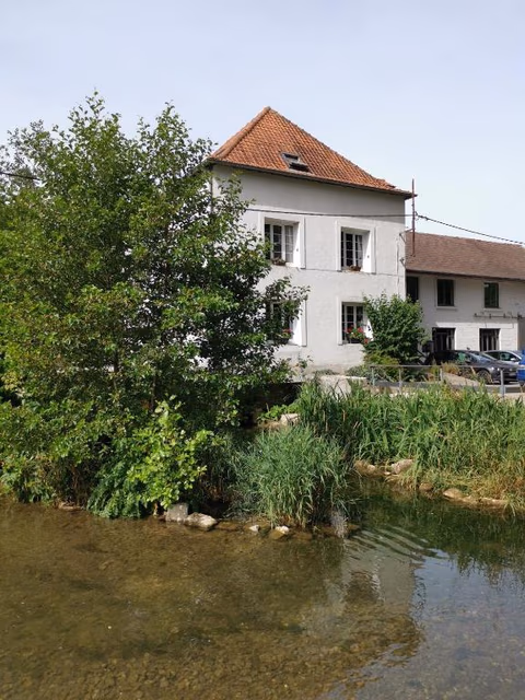 Le Moulin d'Audenfort — foto 4