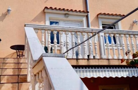 Apartman Luna Punat — foto 1