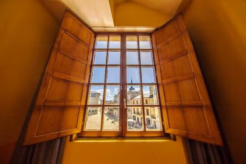 Hotel Aroi Bierzo Plaza — foto 8