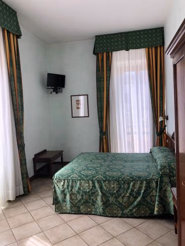 Hotel Zodiaco — foto 3