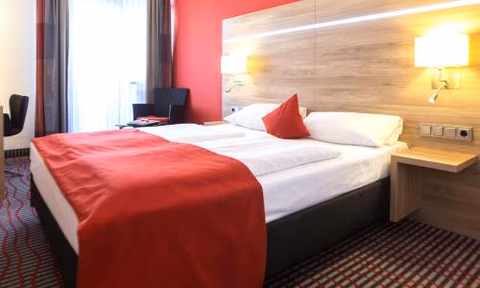 NP Hotel Wallis — foto 7
