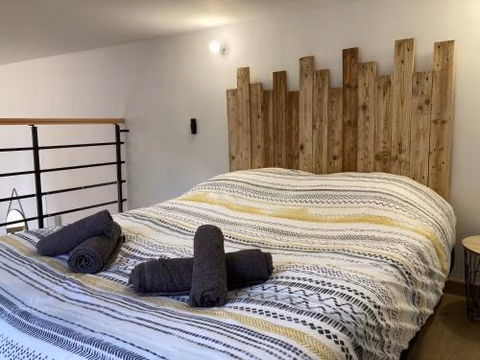 Appartement au cœur d'Espalion La Cabane du Lot — foto 9