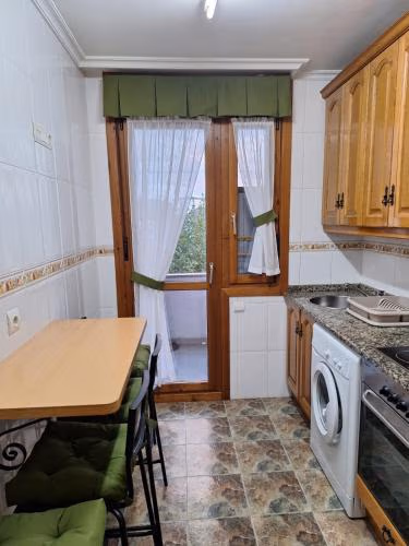 Apartamento Cueto — foto 9