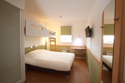 ibis budget Pontarlier — foto 6
