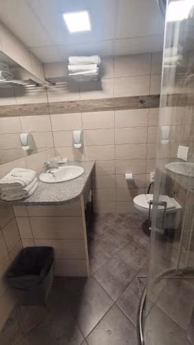 euroHOTEL Sosnowiec Kazimierz — photo 8
