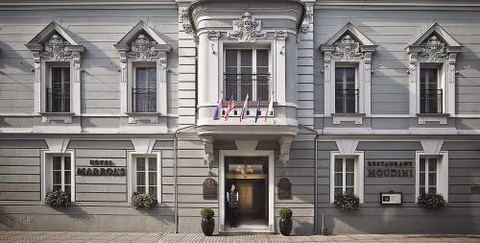 Marrol's Boutique Hotel — photo 1