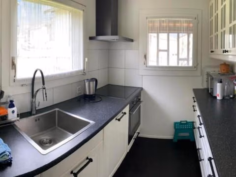 Holiday Home Lungern by Interhome — foto 5