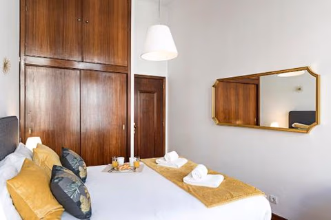 Wine Apartments — foto 5