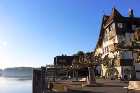 Hotel Porto Sofie Gottlieben — foto 2
